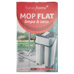 Mop_Flat_Limpa_E_Seca_Moderna_Com_Balde_E_Refil_Plástico_Pp_Aço_Inox_122x32x12cm_Ref.LM2338MO_honeyhome