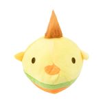 Brinquedo_Pet_Pelúcia_Bichinho_Poliéster_10x12cm_Ref.LM2964PET_honeyhome
