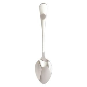 Kit Colheres Para Sobremesa Ideal Aço Inox 3 Peças 15x3x1cm LM2765IDE - honeyhome