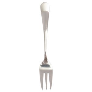 Kit Garfos Para Sobremesa Ideal Aço Inox 3 Peças 13,1x2x1cm LM2766IDE - honeyhome