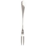 Kit_Garfos_Para_Petisco_Ideal_Aço_Inox_6_Peças_13x0,9x1cm_Ref.LM2768IDE_honeyhome