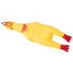 Brinquedo_Pet_Mordedor_Frango_Vinil_Amarelo_15,5x4x4cm_Ref.LM2973PET_honeyhome