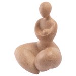 Estatueta_Humano_Abstrato_Resina_Sortido_16x12x23cm_Ref.LM2871_honeyhome