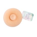 Bucha_Para_Banho_Com_Ventosa_Silicone_Plástico_Sortida_10,5x10,5x5cm_Ref.LM2509_honeyhome
