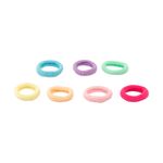Kit_Elásticos_Para_Cabelo_Pote_Com_80_Peças_Poliéster_Sortido_2cm_Ref.LM2803_honeyhome