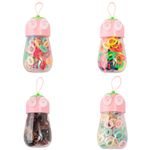 Kit_Elásticos_Para_Cabelo_Pote_Com_80_Peças_Poliéster_Sortido_2cm_Ref.LM2803_honeyhome