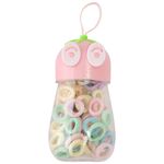 Kit_Elásticos_Para_Cabelo_Pote_Com_80_Peças_Poliéster_Sortido_2cm_Ref.LM2803_honeyhome