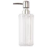 Dispenser_Sabonete_Líquido_Acrílico_E_Plástico_Sortido_500ml_18x6cm_Ref.LM2625_honeyhome
