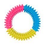 Brinquedo_Pet_Mordedor_Argola_Borracha_Colorida_10x10x3cm_Ref.LM2972PET_honeyhome
