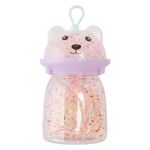 Kit_Elásticos_Para_Cabelo_Pote_Urso_Com_200_Peças_Plástico_Sortido_2cm_Ref.LM2804_honeyhome