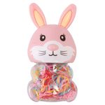Kit_Elásticos_Para_Cabelo_Pote_Coelho_Com_200_Peças_Plástico_Sortido_2cm_Ref.LM2805_honeyhome