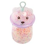 Kit_Elásticos_Para_Cabelo_Pote_Urso_Com_200_Peças_Plástico_Sortido_2cm_Ref.LM2804_honeyhome