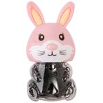 Kit_Elásticos_Para_Cabelo_Pote_Coelho_Com_200_Peças_Plástico_Sortido_2cm_Ref.LM2805_honeyhome