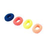 Kit_Elásticos_Para_Cabelo_Maletinha_Com_4_Peças_Poliéster_4,5x4,5x2cm_Ref.LM2808_honeyhome