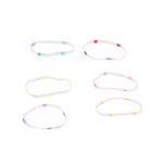 Kit_Elásticos_Para_Cabelo_Pote_Coelho_Com_200_Peças_Plástico_Sortido_2cm_Ref.LM2805_honeyhome