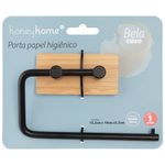 Porta_Papel_Higiênico_Para_Caixa_Acoplada_Bambu_E_Ferro_Preto_15,3x10x3,5cm_Ref.LM2387BEL_honeyhome