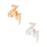 Kit_Prendedores_de_Cabelo_Borboleta_Liga_de_Alumínio_Sortida_2_Peças_3,5x2,6x1,7cm_Ref.LM2793_honeyhome