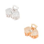 Kit_Prendedores_de_Cabelo_Laço_Liga_de_Alumínio_Sortido_2_Peças_2,3x2,2x2cm_Ref.LM2794_honeyhome
