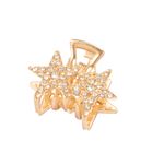 Kit_Prendedores_de_Cabelo_Estrelas_Liga_de_Alumínio_Sortidas_2_Peças_2,8x2,1x2cm_Ref.LM2795_honeyhome