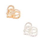 Kit_Prendedores_de_Cabelo_Coração_Pequeno_Liga_de_Alumínio_Sortido_2,3x2x1,6cm_Ref.LM2798_honeyhome