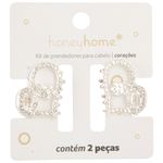 Kit_Prendedores_de_Cabelo_Coração_Pequeno_Liga_de_Alumínio_Sortido_2,3x2x1,6cm_Ref.LM2798_honeyhome