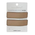 Kit_Presilhas_de_Cabelo_Plástico_Pu_E_Bronze_Sortidas_2_Peças_7,3x2,4x0,2cm_Ref.LM2824_honeyhome