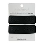 Kit_Presilhas_de_Cabelo_Plástico_Pu_E_Bronze_Sortidas_2_Peças_7,3x2,4x0,2cm_Ref.LM2824_honeyhome