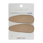 Kit_Presilhas_de_Cabelo_Plástico_Pu_E_Bronze_Sortidas_2_Peças_7,3x2,4x0,2cm_Ref.LM2824_honeyhome