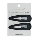 Kit_Presilhas_de_Cabelo_Plástico_Pu_E_Bronze_Sortidas_2_Peças_7,3x2,4x0,2cm_Ref.LM2824_honeyhome