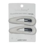 Kit_Presilhas_de_Cabelo_Plástico_Pu_E_Bronze_Sortidas_2_Peças_7,3x2,4x0,2cm_Ref.LM2824_honeyhome