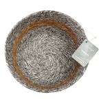 Cachepot_Ambiente_P_Bicolor_Papel_E_Palha_Milho_24x24x18cm_Ref.LM3041AMB_honeyhome