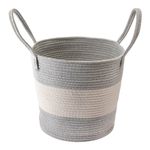 Cesto_Multiúso_Ambiente_G_Com_Alça_Algodão_32x32x28,5cm_Ref.LM3036AMB_honeyhome