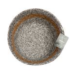 Cachepot_Ambiente_G_Bicolor_Papel_E_Palha_Milho_29x29x23cm_Ref.LM3043AMB_honeyhome
