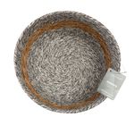 Cachepot_Ambiente_M_Bicolor_Papel_E_Palha_Milho_26,5x26,5x21cm_Ref.LM3042AMB_honeyhome