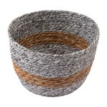 Cachepot_Ambiente_P_Bicolor_Papel_E_Palha_Milho_24x24x18cm_Ref.LM3041AMB_honeyhome