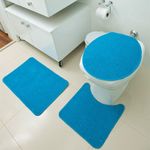 Kit_Tapete_Banheiro_Belo_Cotton_Sortido_3_Peças_Ref.1641_Tapetes_Miriam
