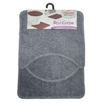 Kit_Tapete_Banheiro_Belo_Cotton_Sortido_3_Peças_Ref.1641_Tapetes_Miriam