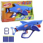 Lançador_de_Dardos_Nerf_Wild_Sharkfire_Ref.F8645_Hasbro