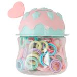 Kit_Elásticos_Para_Cabelo_Pote_Com_180_Peças_Poliéster_Sortido_2cm_Ref.LM2806_honeyhome