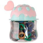 Kit_Elásticos_Para_Cabelo_Pote_Com_180_Peças_Poliéster_Sortido_2cm_Ref.LM2806_honeyhome