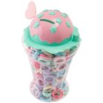 Kit_Elásticos_Para_Cabelo_Pote_Com_200_Peças_Poliéster_Sortido_2cm_Ref.LM2807_honeyhome