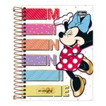 Agenda_Espiral_Capa_Dura_Minnie_Sortida_Ref.354660_Tilibra