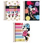 Agenda_Espiral_Capa_Dura_Minnie_Sortida_Ref.354660_Tilibra