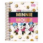 Agenda_Espiral_Capa_Dura_Minnie_Sortida_Ref.354660_Tilibra