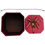 Caixa_Presente_Oitavada_You_Me_Com_Laço_Papel_E_Poliéster_Sortida_13x12,7cm_Ref.LM2582_honeyhome