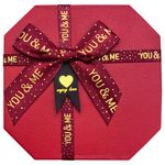 Caixa_Presente_Oitavada_You_Me_Com_Laço_Papel_E_Poliéster_Sortida_13x12,7cm_Ref.LM2582_honeyhome
