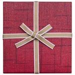 Caixa_Presente_Bicolor_Com_Laço_Dourado_Papel_E_Poliéster_Sortida_8,8x9,3x6cm_Ref.LM2584_honeyhome