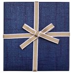 Caixa_Presente_Bicolor_Com_Laço_Dourado_Papel_E_Poliéster_Sortida_8,8x9,3x6cm_Ref.LM2584_honeyhome