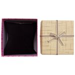 Caixa_Presente_Bicolor_Com_Laço_Dourado_Papel_E_Poliéster_Sortida_8,8x9,3x6cm_Ref.LM2584_honeyhome