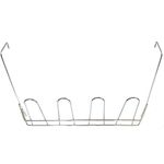 Conjunto_Sapateira_Modular_Para_Porta_Aço_Cromado_2_Unidades_Ref.15785_Passerini